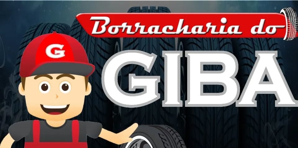 🔴Borracharia do Giba🔴