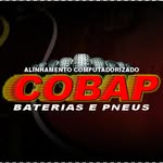 COBAP BATERIAS E PNEUS