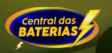 ⚡ Central das baterias Ipiaú