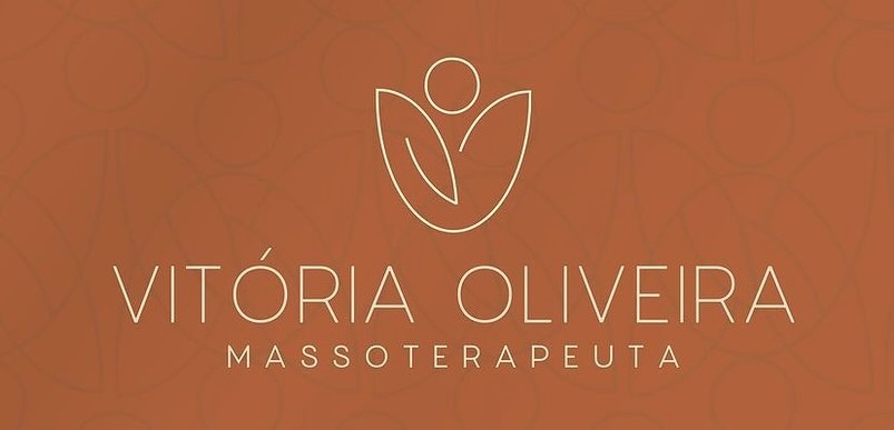 Vitória Oliveira Massoterapeuta