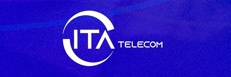 ITA TELECOM - INTERNET E TV