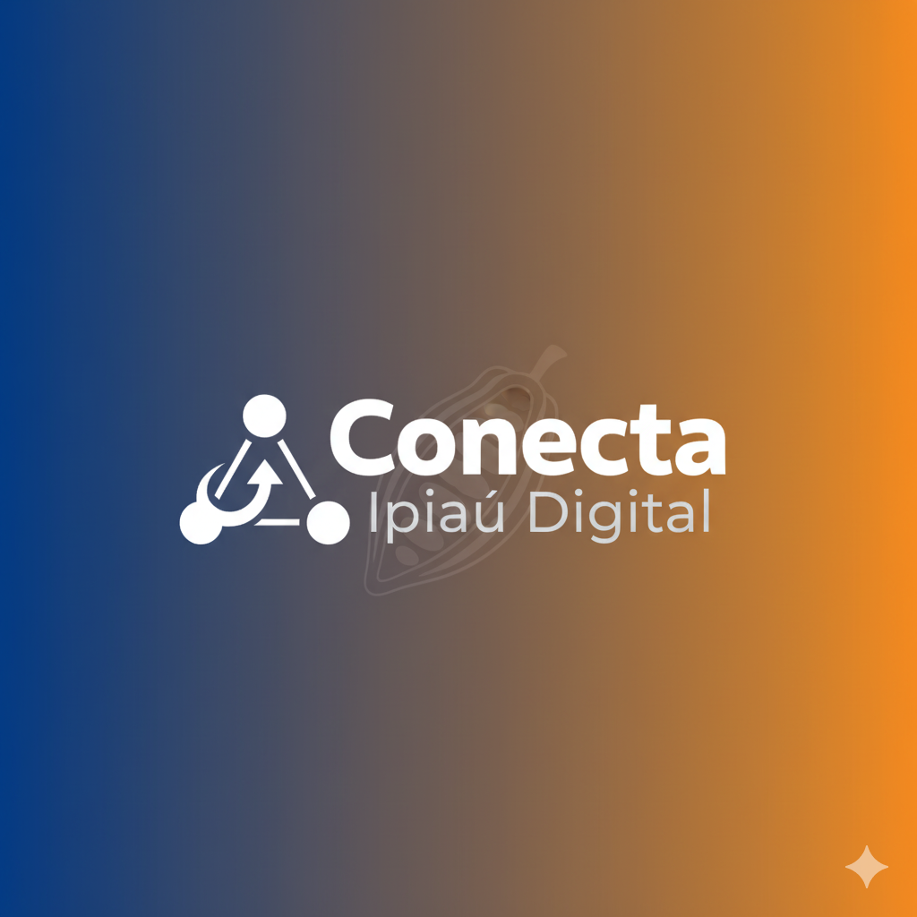 Conecta Ipiaú Digital