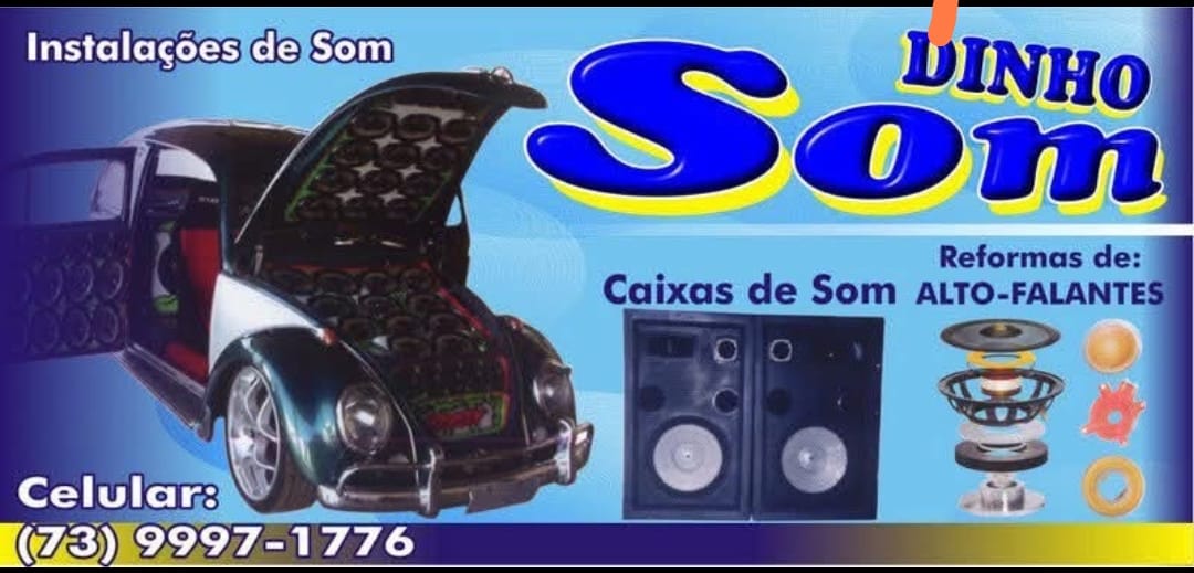 Dinho Som