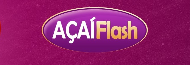 Açaí Flash Ipiaú