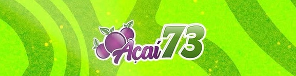 Açaí 73 Ipiaú