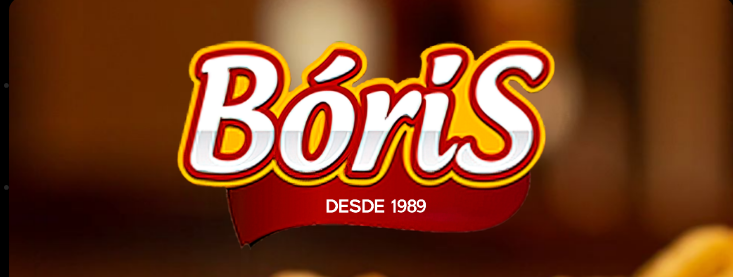 BÓRIS | HAMBURGUERIA