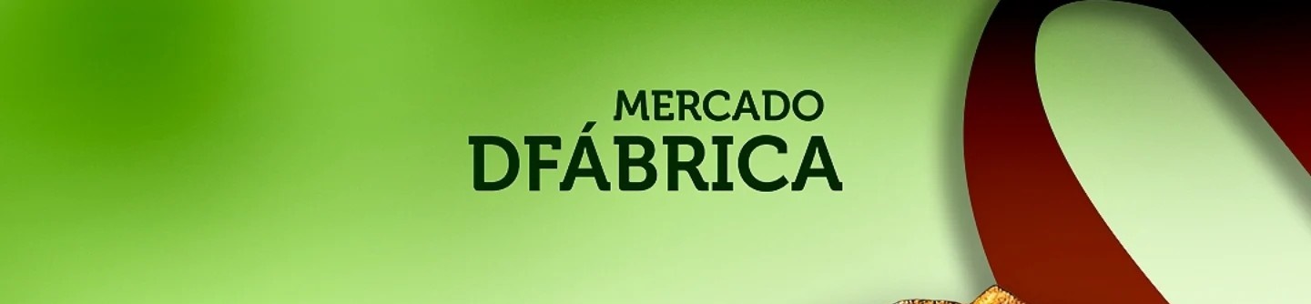 Mercado DFábrica