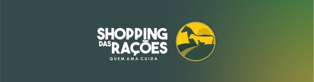 Shopping das Rações