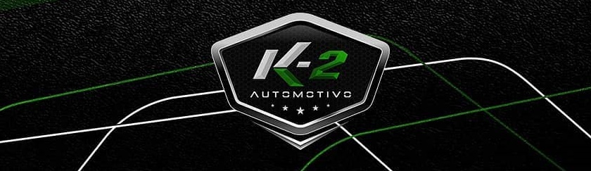K2 automotivo