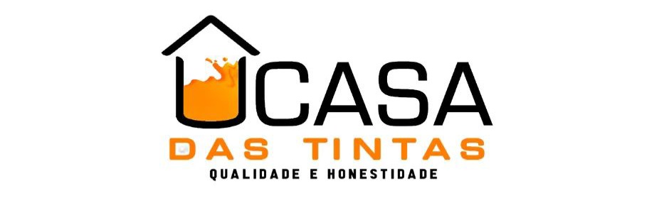 Casa das Tintas