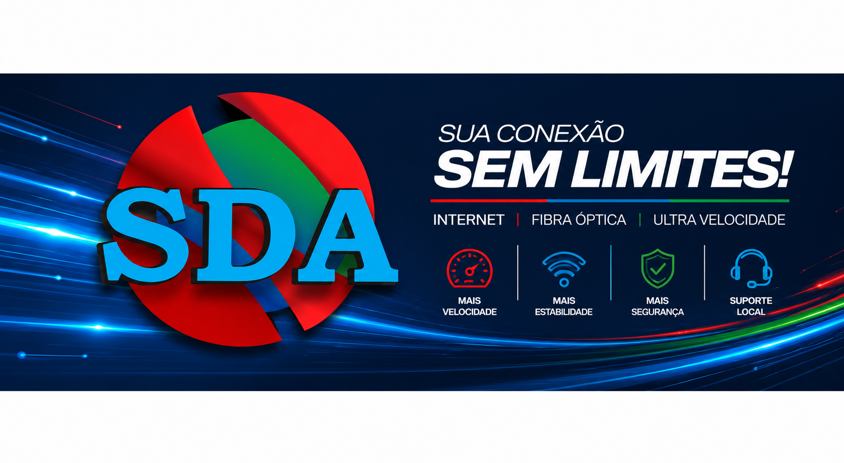 SDA Telecom