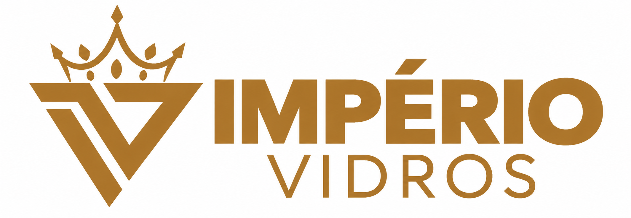 Império Vidros