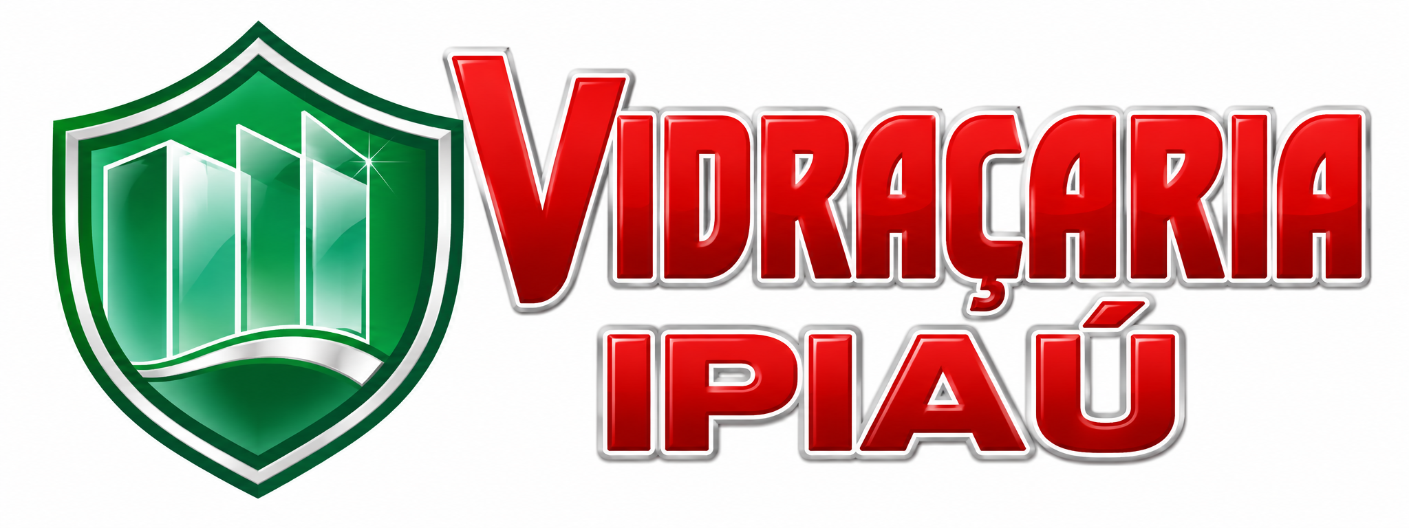 Vidracaria Ipiaú 